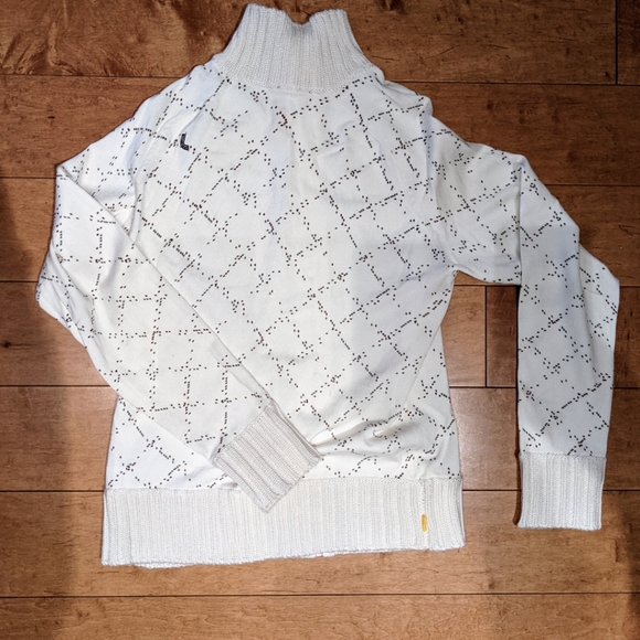 LOLE full zip sweater - Picture 3 of 3